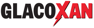Glacoxan
