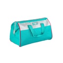 BOLSO DE TELA PARA HERRAMIENTAS 16" 25 BOLSILLOS INDUSTRIAL TOTAL