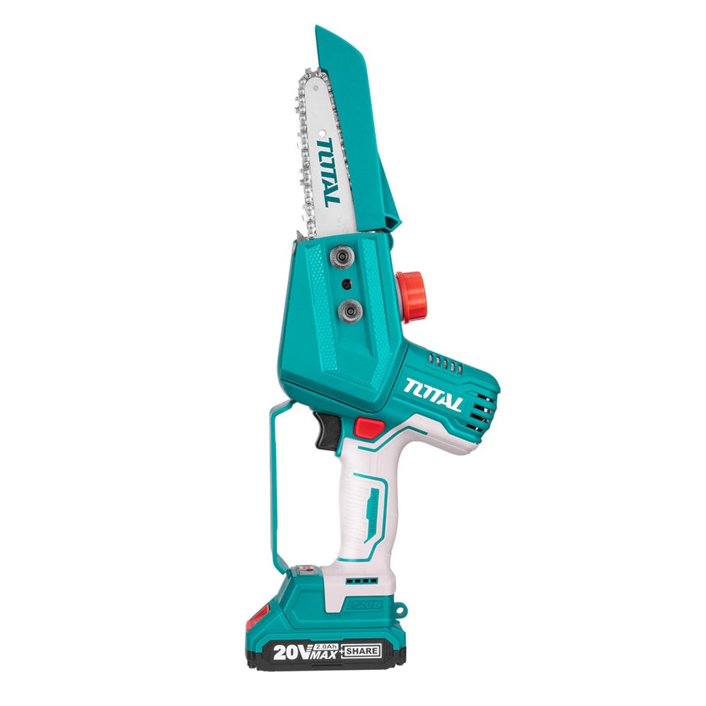 SIERRA PODADORA 20V BL 6 INDUSTRIAL TOTAL TGSLl2068