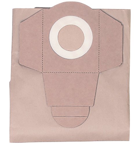 BOLSA DE PAPEL PARA ASPIRADORA (20LTS)