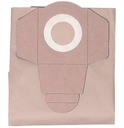 BOLSA DE PAPEL PARA ASPIRADORA (20LTS)