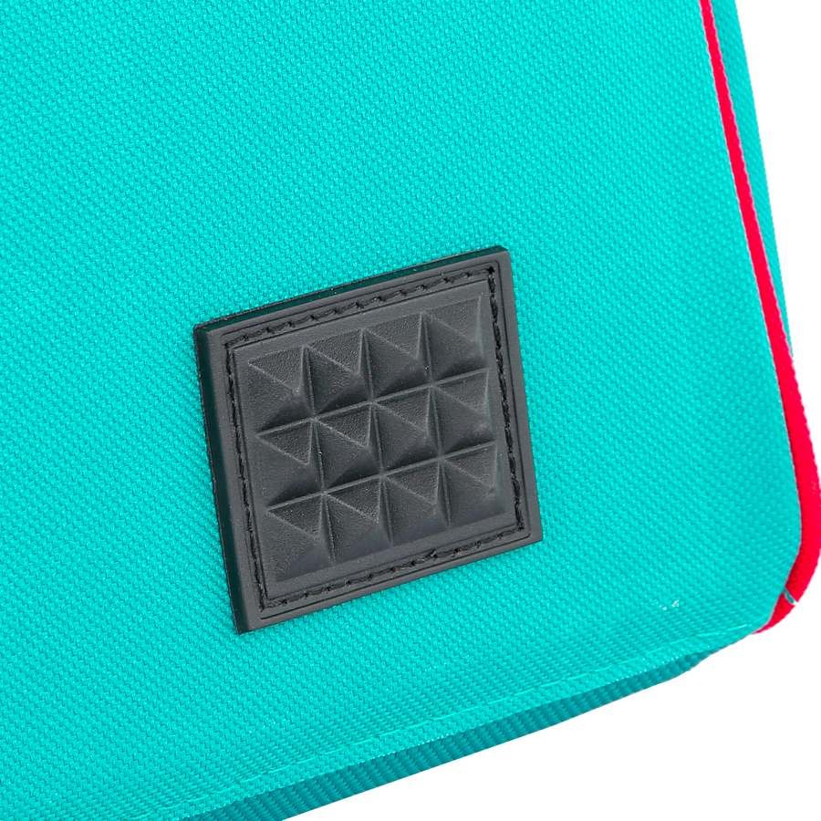 BOLSO DE TELA PARA HERRAMIENTAS 16" 25 BOLSILLOS INDUSTRIAL TOTAL
