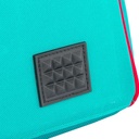 BOLSO DE TELA PARA HERRAMIENTAS 16" 25 BOLSILLOS INDUSTRIAL TOTAL