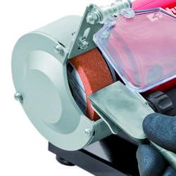 [HE-AM-0008] Esmeriladora Doble EINHELL TH-XG75KIT