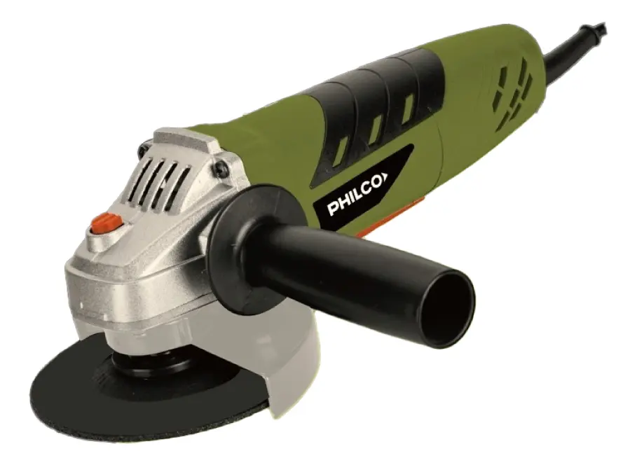 AMOLADORA 150MM 1200W PHILCO
