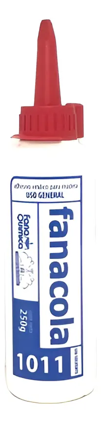 COLA VINILICA FANA POMO 250GR