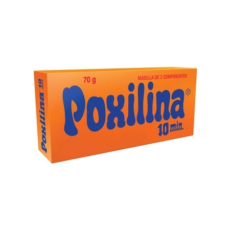 POXILINA® 10MIN.70G