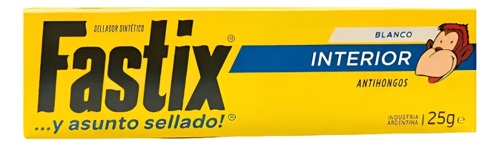FASTIX® INT.BLA.25G