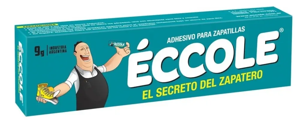 ECCOLE 9G