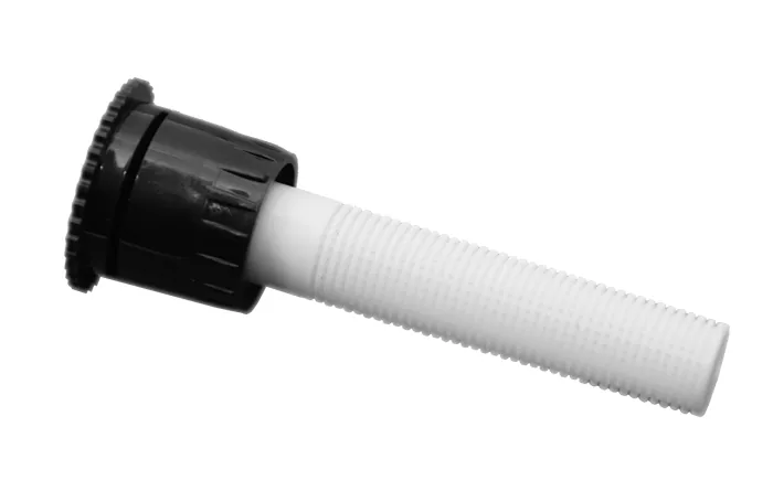 Boquilla Ajustable R-Hembra p/Tobera 0-360