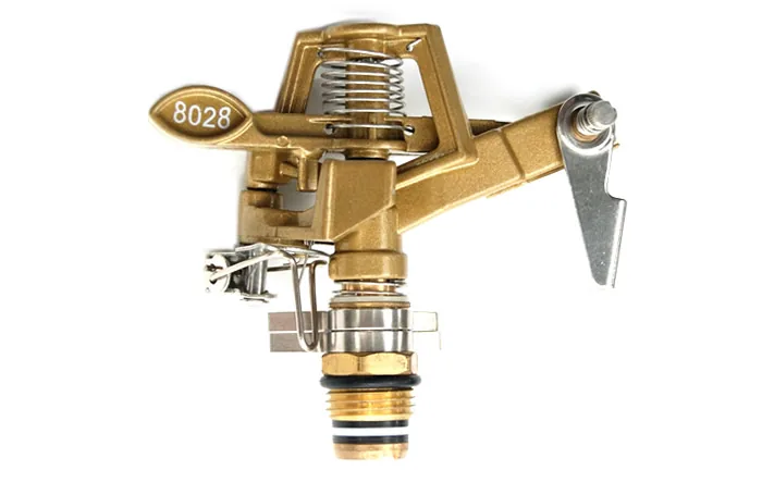 ASP METAL 1/2 SECT RM BOQ META (Aspersor metálico)
