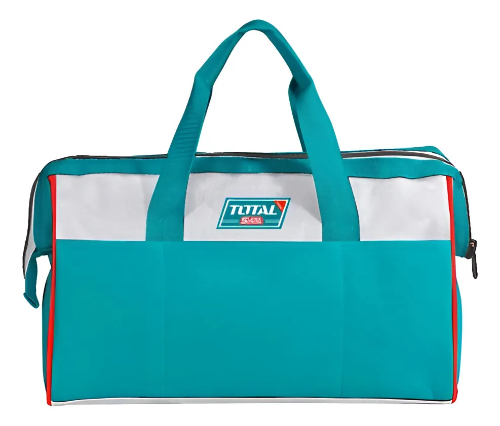 BOLSO DE TELA PARA HERRAMIENTAS 13" TOTAL THT261325