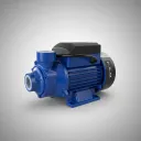 BOMBA PERIFERICA 1/2 HP 370W 2850 RPM PROF. KLD