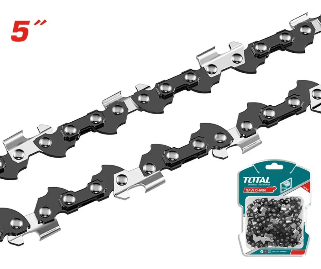 CADENA PARA MOTOSIERRA 5" TOTAL