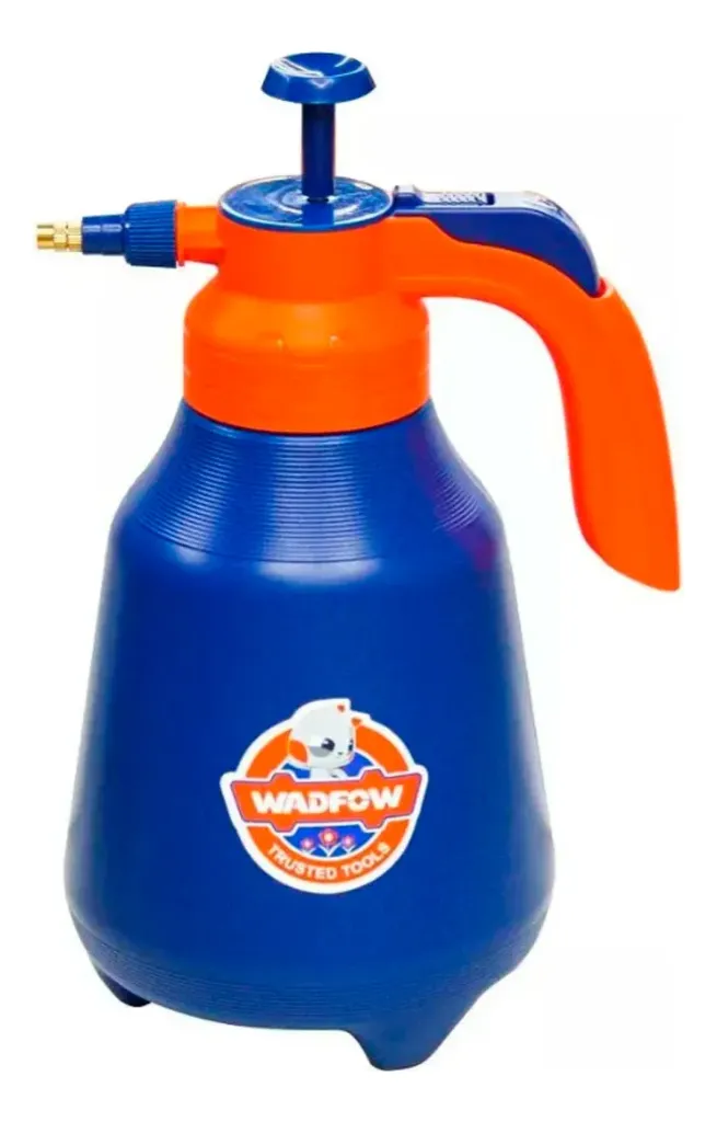 PULVERIZADOR 1.5 LTS 2.5 BAR WADFOW