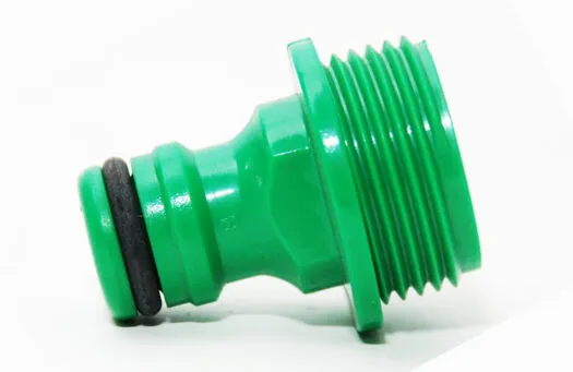 CONECTOR 3/4" R-M PARA CANILLA
