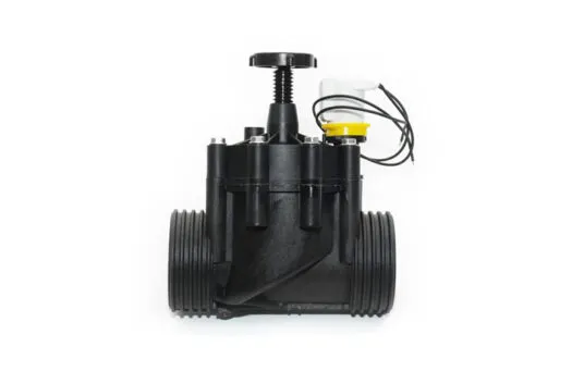 VALVULA SOLENOIDE 3/4"