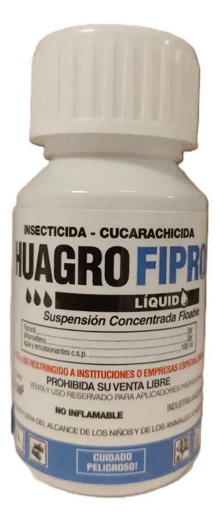 HUAGRO FIPRO X 60CC