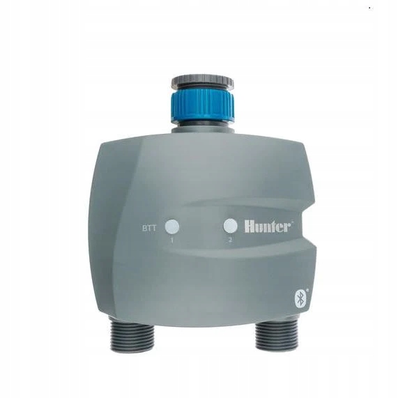CONTROLADOR CANILLA 2 SALIDAS - BLUETOOTH