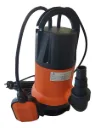 ELECTROBOMBA SUMERGIBLE 550 W 220 V
