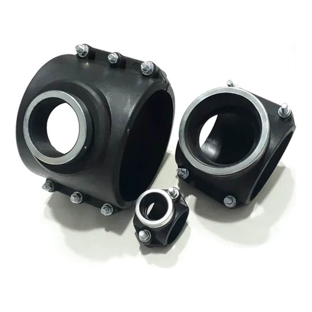 MONTURA C/ANILLO REFUER 32X1/2