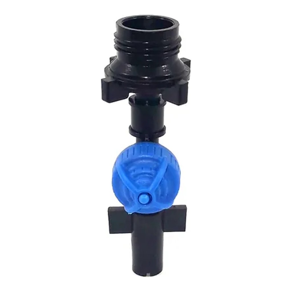 FOGGER 7L/H-VALVULA-CON.1/2