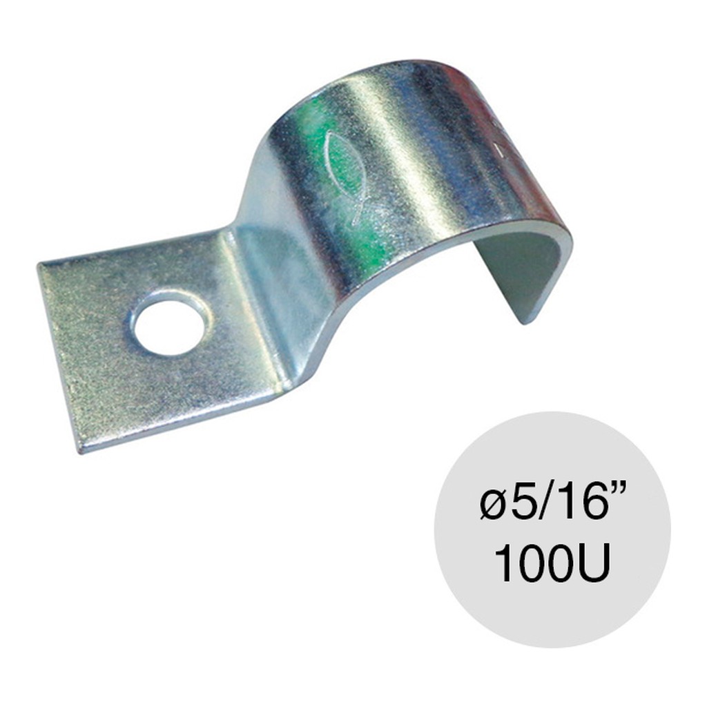 CRM 5/16 CAJA X 100 U.