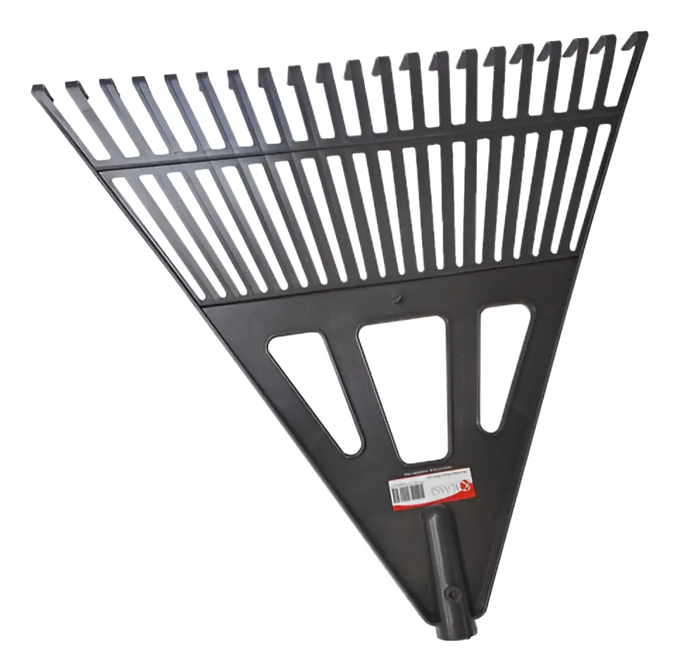 RASTRILLO BARREHOJA KASSE PLASTICO