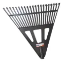 RASTRILLO BARREHOJA KASSE PLASTICO