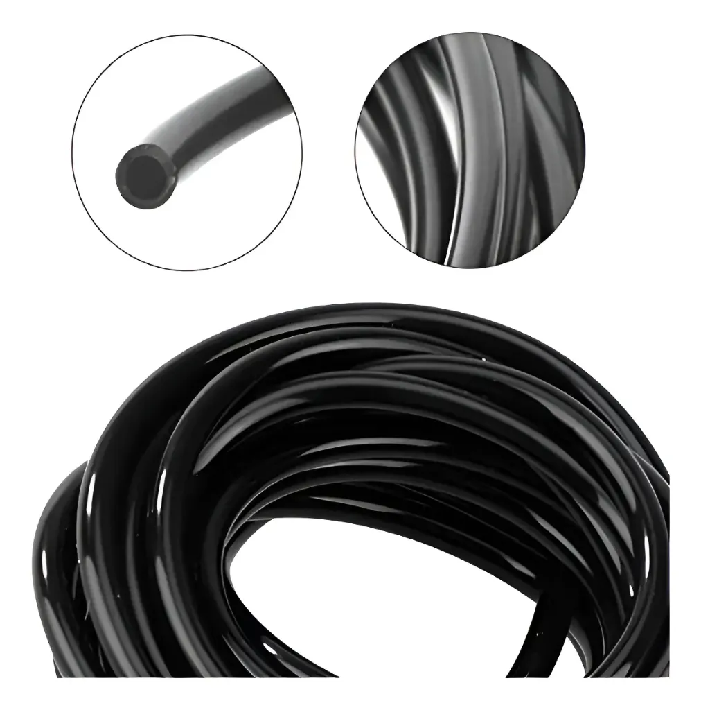 MICROTUBO DE PVC 4MM X 6MM