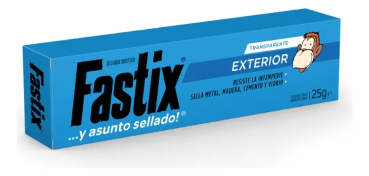 FASTIX® EXT.TRA.25G