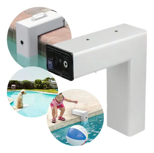 Alarma para piscina Areaproof