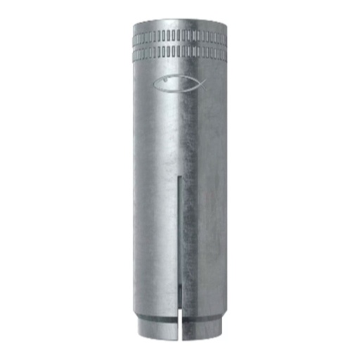 Broca expansion tarugo metalico (5/8") Fischer