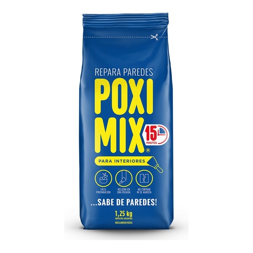 Poximix® interior 1,25KG
