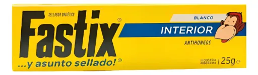 Fastix® INT.BLA.25G