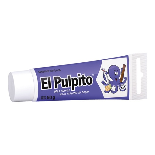 El pulpito® 50G