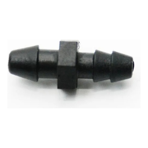 Conector para microtubo