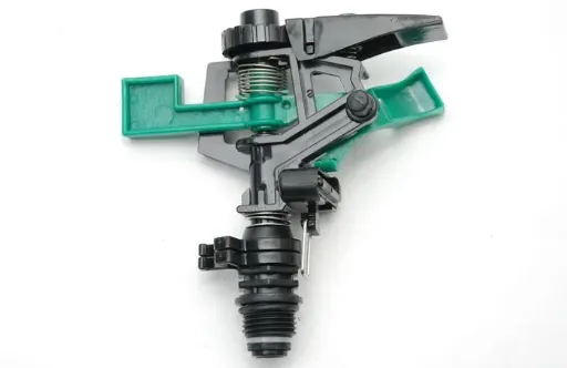 Aspersor plastico 1/2" sectori