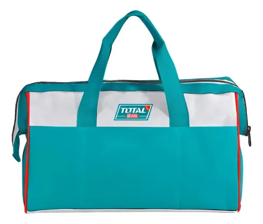 Bolso de tela para herramientas 13" Total THT261325