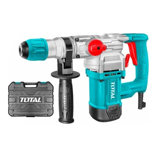 Rotomartillo SDS plus 1050 w. industrial Total TH110266-4