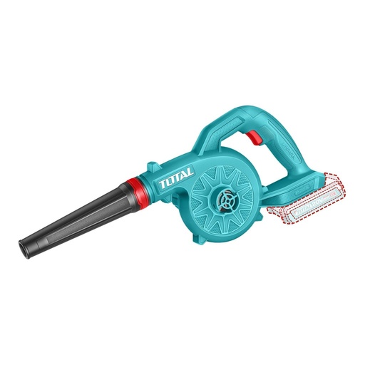 Soplador 20V Total TABLI2078