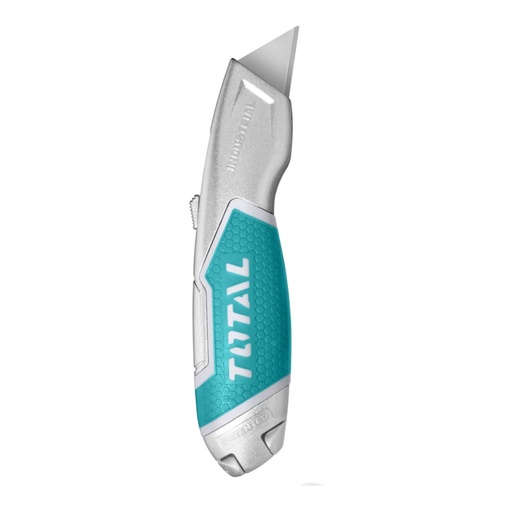 Cuchilla retractil Total THT5126128