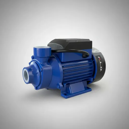Bomba periférica 1/2 HP 370 W KLD