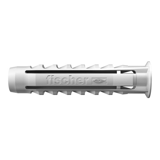 Taco nylon SX 5x30 (tarugo 5) XUN fishcer