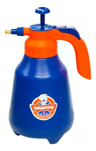 Pulverizador a presión 1,5 L Wadfow