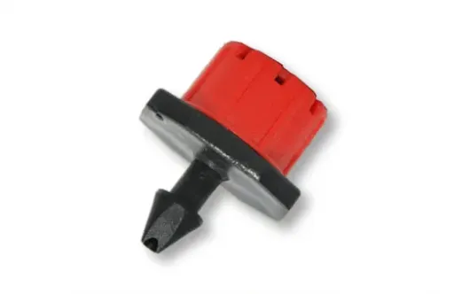 Gotero Ajustable 0 a 80 L/h