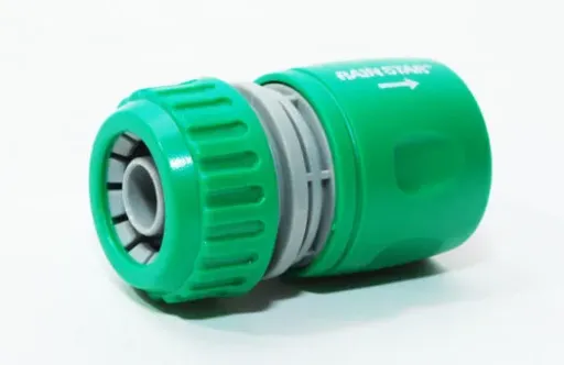 Conec. rap.sin valv de 1/2"