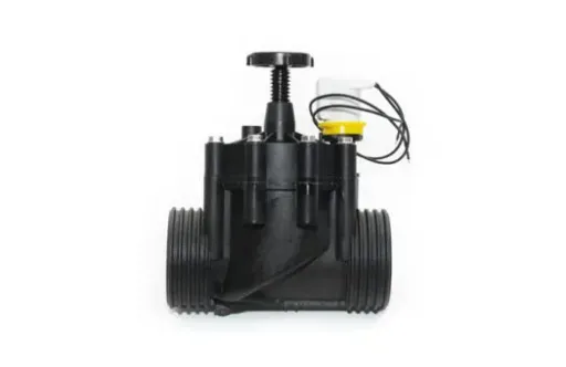 Valvula solenoide 1"