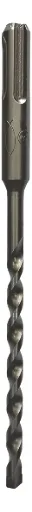 Mecha widia 6MM x 160MM pointer EC Fischer