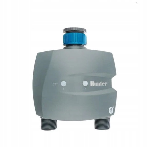 Controlador canilla 2 salidas - bluetooth
